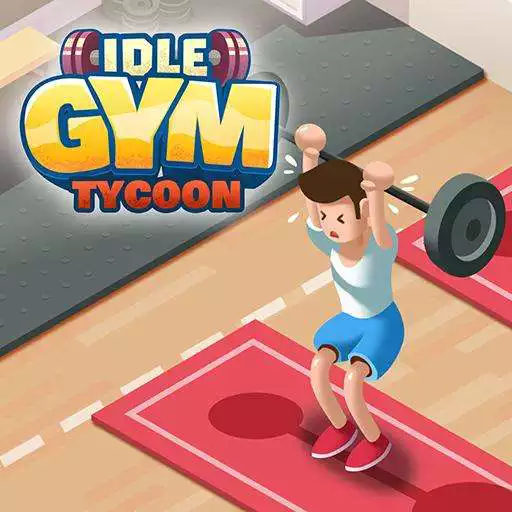 Play Idle Fitness Gym Tycoon - Game APK Play Idle Fitness Gym Tycoon - Game APK