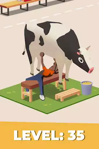Play Idle Fitness Gym Tycoon - Game as an online game Idle Fitness Gym Tycoon - Game with UptoPlay