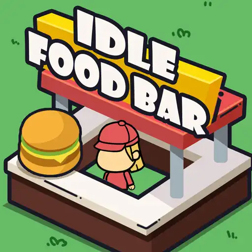 Play Idle Food Bar APK Play Idle Food Bar APK