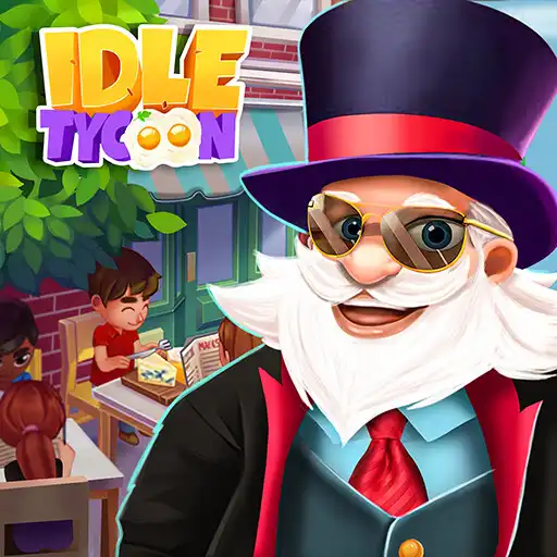 Play Idle Food Stalls Tycoon APK Play Idle Food Stalls Tycoon APK
