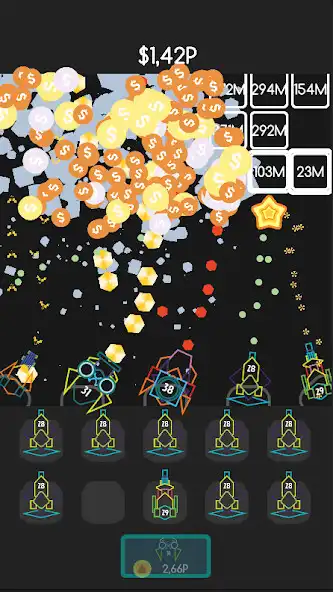 Play Idle Fort - Brick Breaker  and enjoy Idle Fort - Brick Breaker with UptoPlay