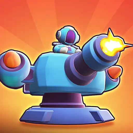 Play Idle Forts Defense APK
