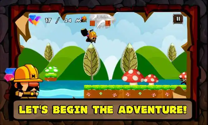 Play Idle Frontier Play Idle Frontier