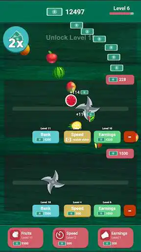 Play Idle Fruit Cut Simulator and enjoy Idle Fruit Cut Simulator with UptoPlay Play Idle Fruit Cut Simulator and enjoy Idle Fruit Cut Simulator with UptoPlay
