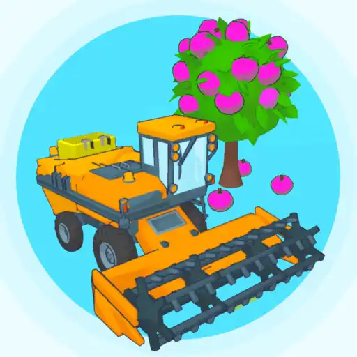 Play Idle Fruits Master APK
