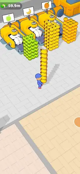 Play Idle Fruits Master  and enjoy Idle Fruits Master with UptoPlay