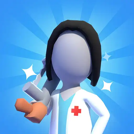 Play idle fun clinic APK Play idle fun clinic APK