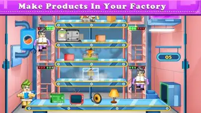 Play Idle Future Factory Tycoon and enjoy Idle Future Factory Tycoon with UptoPlay Play Idle Future Factory Tycoon and enjoy Idle Future Factory Tycoon with UptoPlay