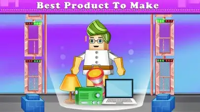 Play Idle Future Factory Tycoon as an online game online Idle Future Factory Tycoon with UptoPlay com.hazelfunstudio.idle.future.factory.tycoon Play Idle Future Factory Tycoon as an online game Idle Future Factory Tycoon with UptoPlay