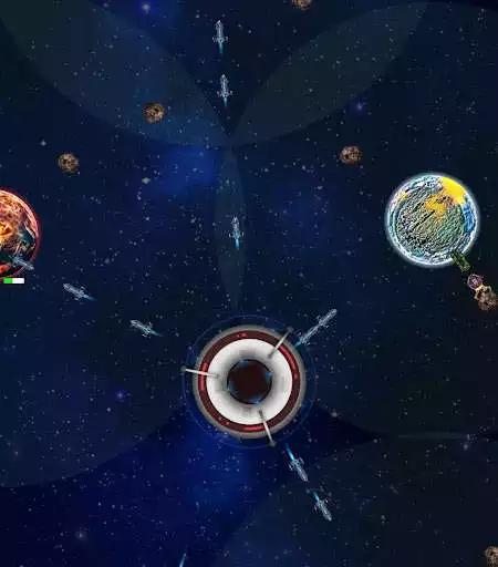 Play Idle Galactic Miner  and enjoy Idle Galactic Miner with UptoPlay