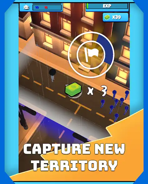 Play Idle Gangs  and enjoy Idle Gangs with UptoPlay