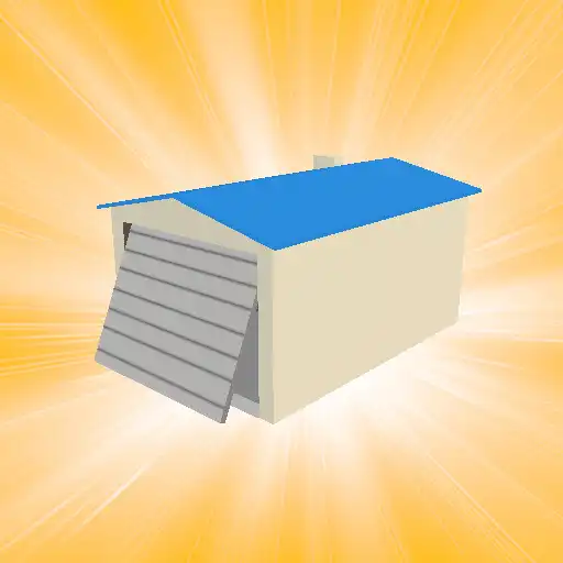 Play Idle Garage Shop APK