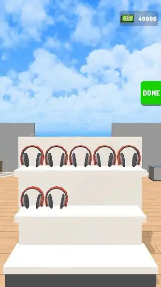 Play Idle Garage Shop  and enjoy Idle Garage Shop with UptoPlay