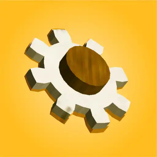 Play Idle Gear Factory Tycoon APK