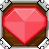 Free play online Idle Gem Miner APK