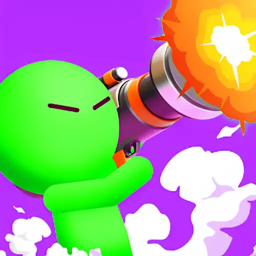 Play Idle Giant Shoot APK