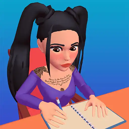 Play Idle Girl Life APK Play Idle Girl Life APK