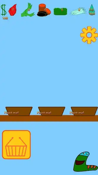 Play IDLE Glassy flowers Tycoon as an online game IDLE Glassy flowers Tycoon with UptoPlay