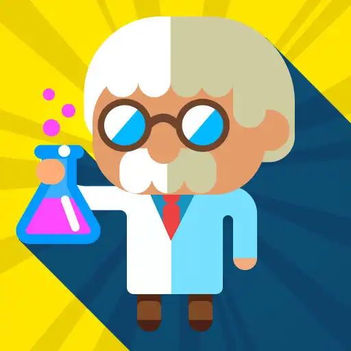 Play Idle GOD Clicker APK