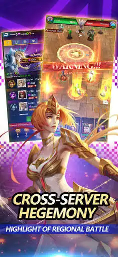 Play IDLE GOG as an online game IDLE GOG with UptoPlay