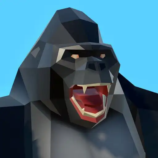 Play Idle Gorilla: Evolution Empire APK