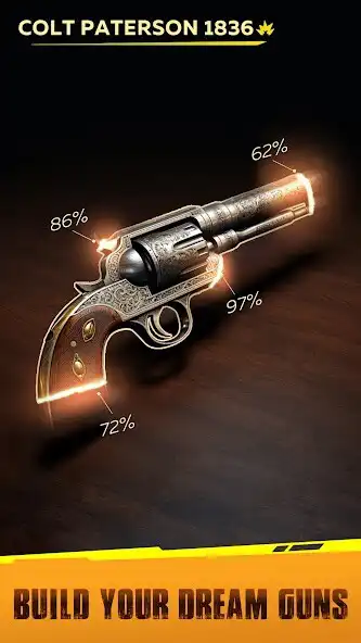 Play Idle Guns: Weapons  Zombies  and enjoy Idle Guns: Weapons  Zombies with UptoPlay