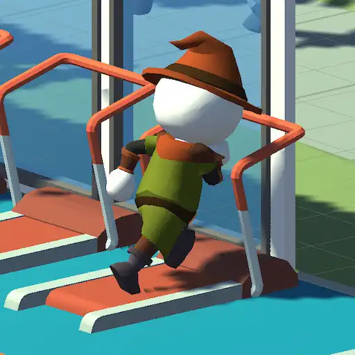 Play Idle Gym Club Tycoon APK