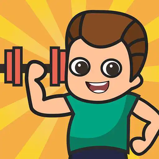 Play idle Gym - manage family fitness center simulation APK Play idle Gym - manage family fitness center simulation APK
