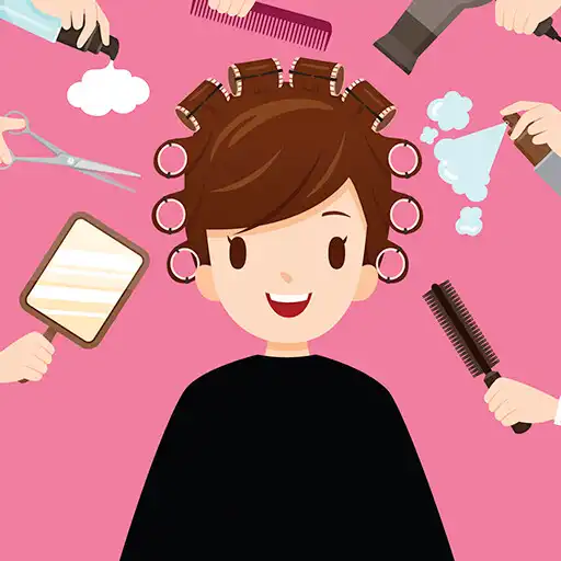 Play Idle Hair Extension Inc APK