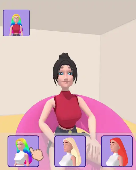 Play Idle Hair Extension Inc and enjoy Idle Hair Extension Inc with UptoPlay Play Idle Hair Extension Inc and enjoy Idle Hair Extension Inc with UptoPlay
