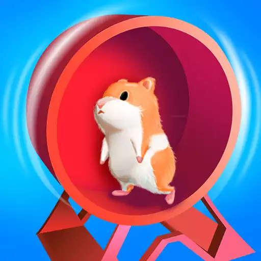 Play Idle Hamster Energy APK