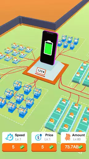Play Idle Hamster Energy as an online game online Idle Hamster Energy with UptoPlay Play Idle Hamster Energy as an online game Idle Hamster Energy with UptoPlay