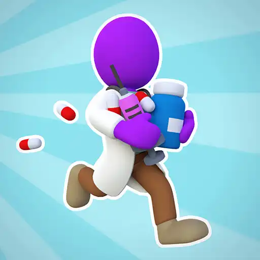 Play Idle Health Resort – Doc Sim APK