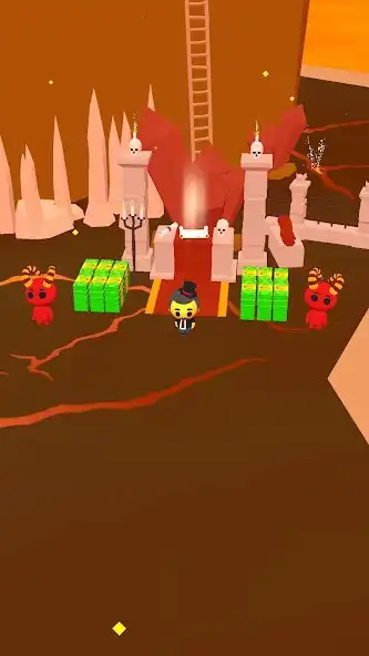 Play Idle Hell Manager  and enjoy Idle Hell Manager with UptoPlay