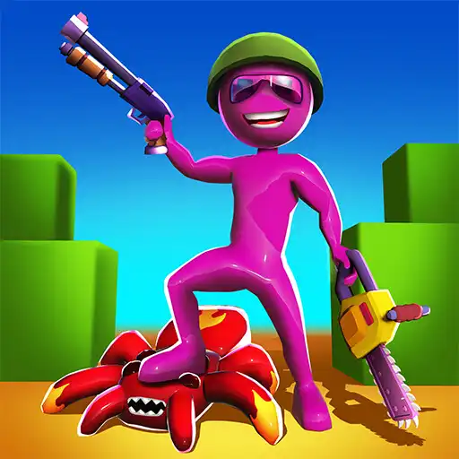 Play Idle Hero Craft APK