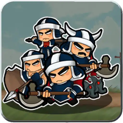 Play Idle Heroes Defense APK