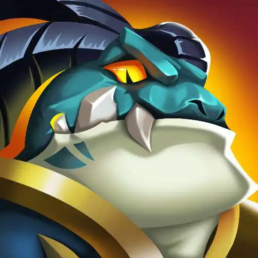 Play Idle Heroes APK Play Idle Heroes APK