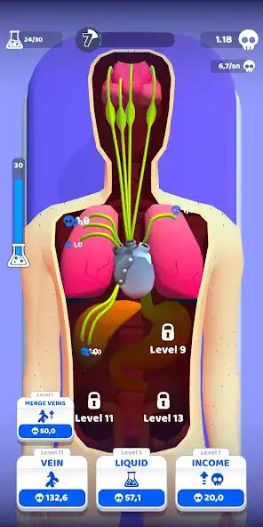 Play Idle Hero Juice and enjoy Idle Hero Juice with UptoPlay Play Idle Hero Juice and enjoy Idle Hero Juice with UptoPlay