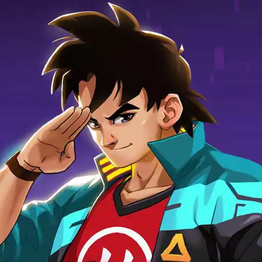 Play Idle Hero Z - Summon & Merge Cyberpunk APK Play Idle Hero Z - Summon & Merge Cyberpunk APK