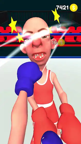 Play Idle Hit  and enjoy Idle Hit with UptoPlay