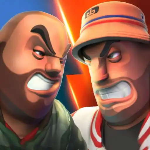 Play Idle Hooligans: Club Fights APK Play Idle Hooligans: Club Fights APK