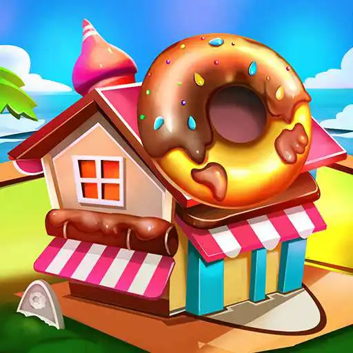 Play Idle Hotel Empire: Food Fever Restaurant Craze APK