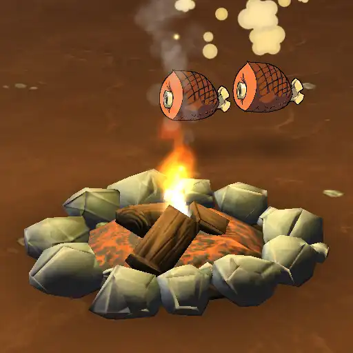 Play Idle Human Evolution APK