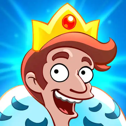 Play Idle Hustle Kingdom APK Play Idle Hustle Kingdom APK