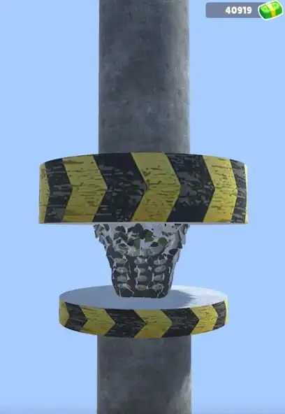 Play Idle Hydraulic Press  and enjoy Idle Hydraulic Press with UptoPlay