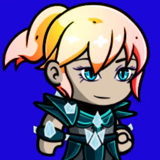 Play I.D.L.E. APK