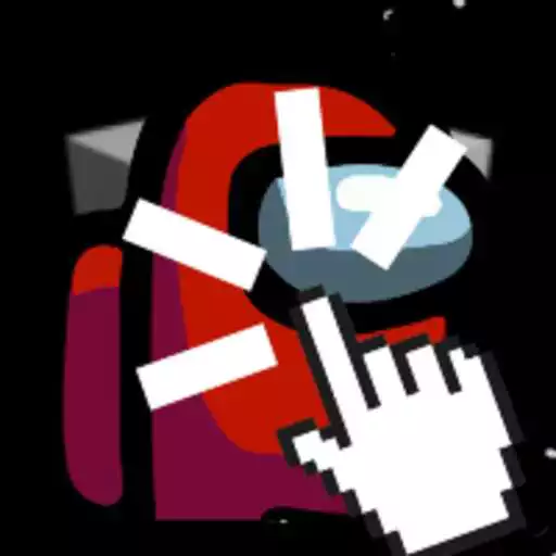 Play Idle Imposter - Among Us Clicker APK