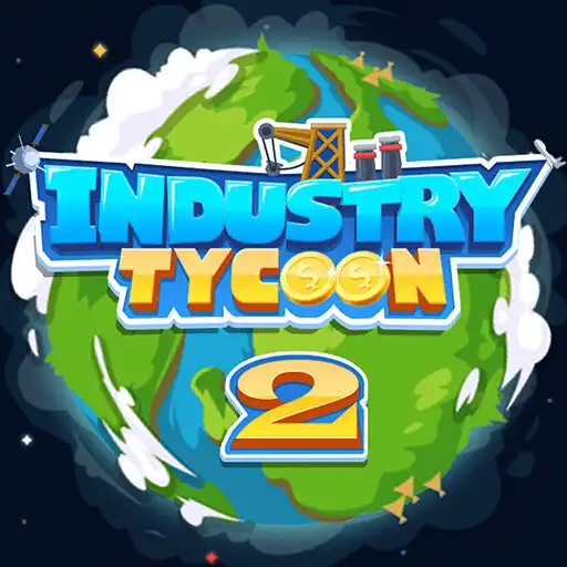 Play Idle Industry Tycoon 2 APK