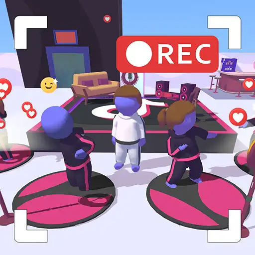 Play Idle Influencer Rush APK Play Idle Influencer Rush APK