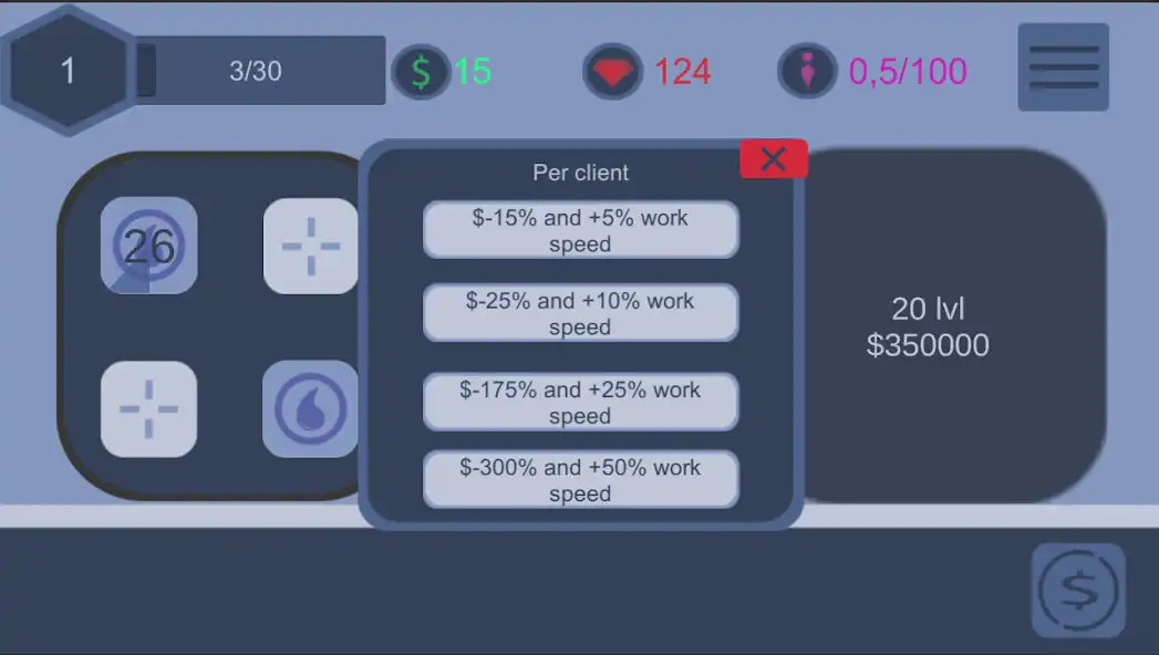 Play Idle Inventor Service Tycoon  and enjoy Idle Inventor Service Tycoon with UptoPlay